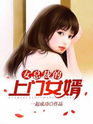女总裁的上门女婿又名叶凡
