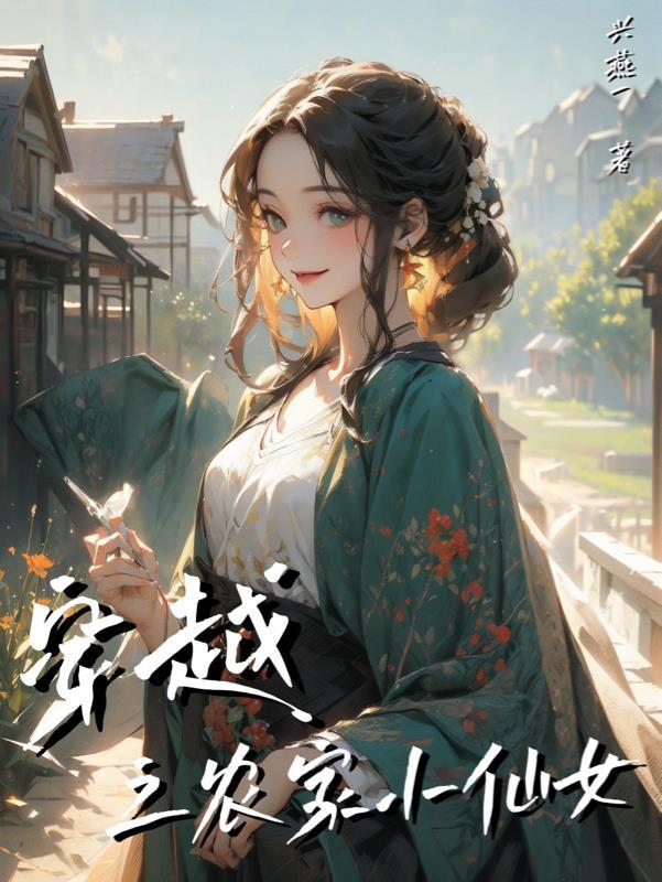 穿越农家小仙女免费阅读