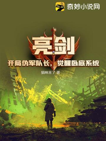 开局亮剑无敌