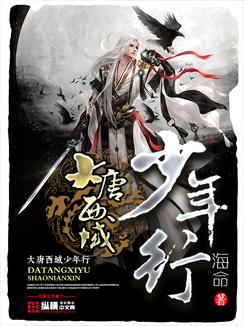 大唐西域之王