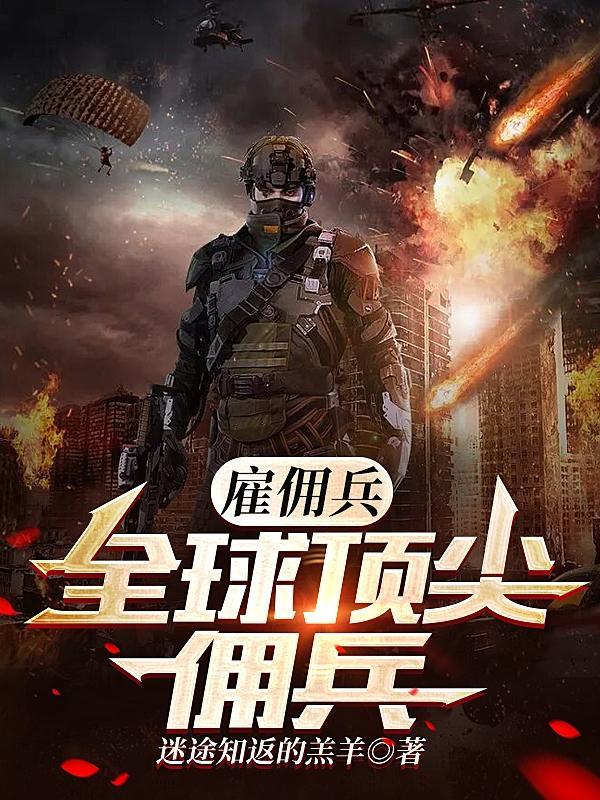 雇佣兵十大排行榜