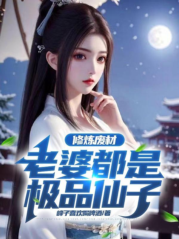 修炼废材老婆都是极品仙子加料