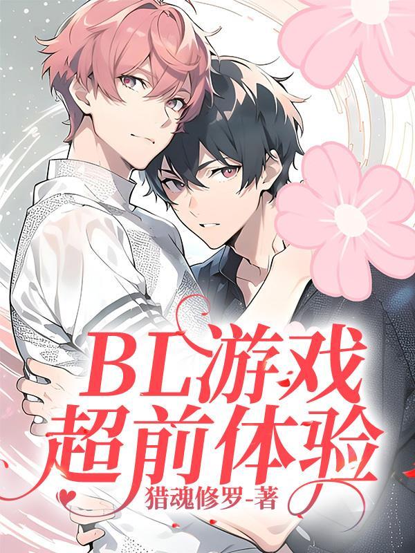 bl游戏安利
