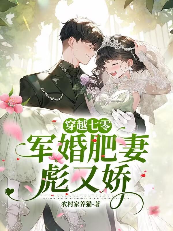 魂穿七零肥妻军嫂华丽变身军少宠上天