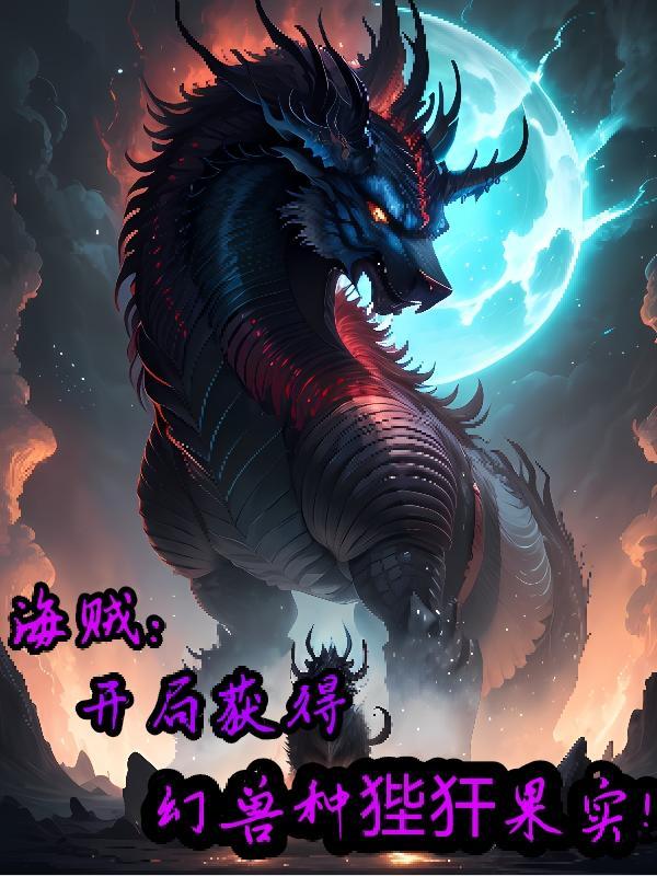 海贼王之开局获得幻兽种恶魔果实海贼炎魔的自我修养