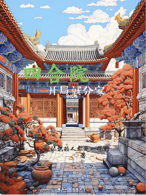 四合院开局就分家认识的人都是一样的