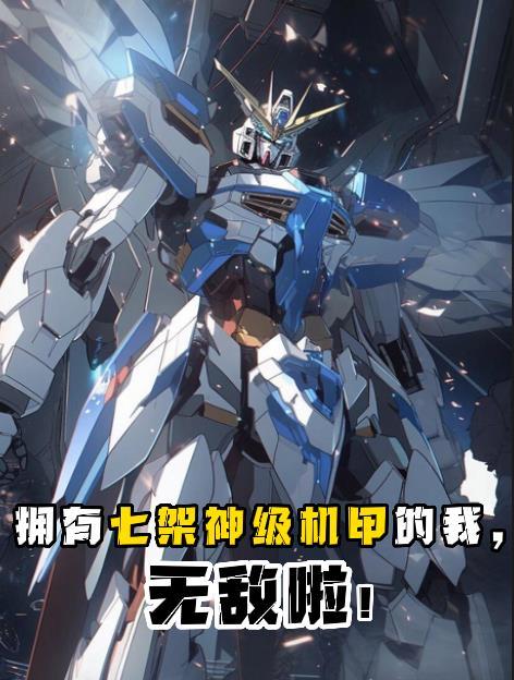 拥有七架神级机甲的我无敌啦免费阅读