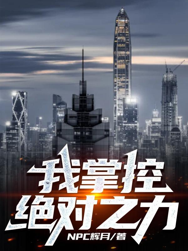绝对掌控写的什么