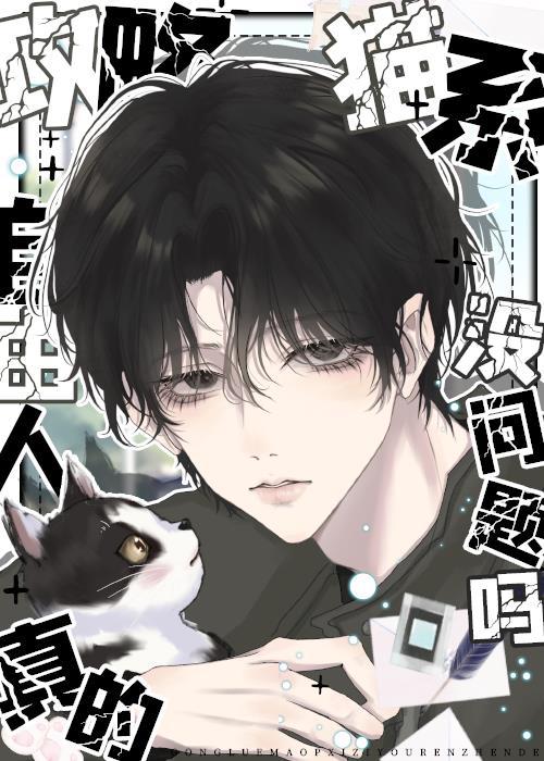 猫系攻推荐