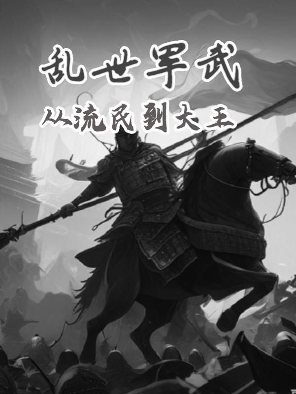 乱世大军阀人物介绍