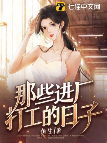 那些进厂打工的日子简介