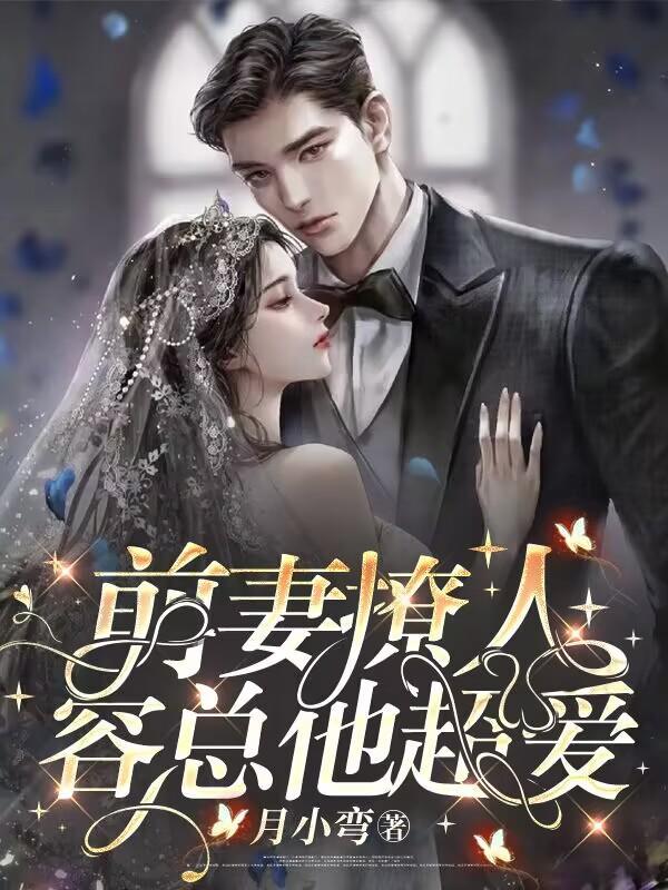 前妻可口总裁撩上瘾