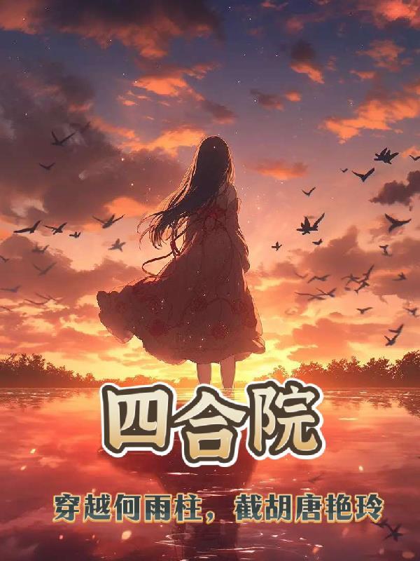 四合院主角何雨豪
