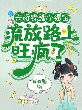 天降锦鲤小福娃免费阅读