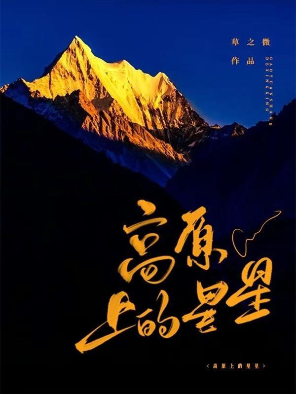 高原上的小星星读后感300字