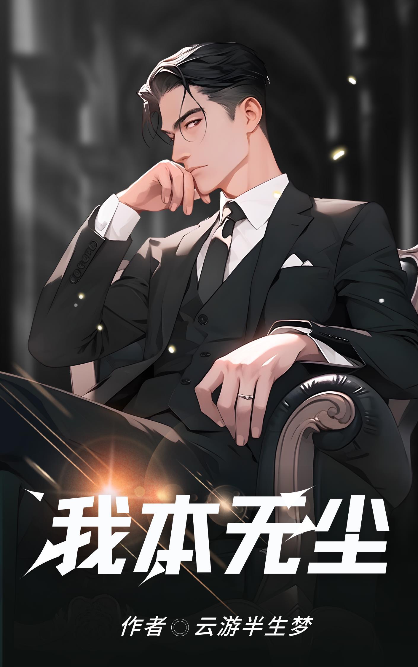 我本是尘土简谱