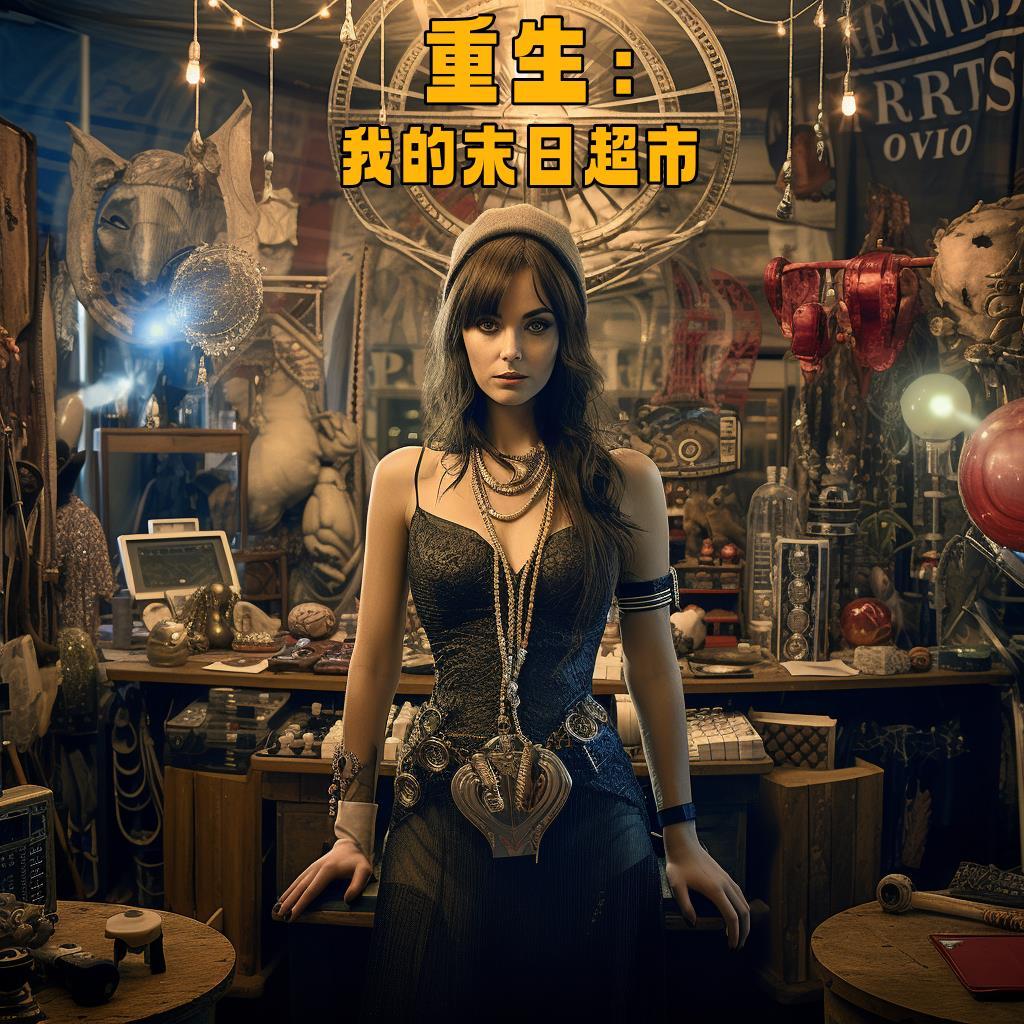 末日重生我的女友a爆了免费