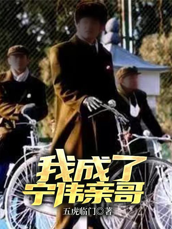 血色浪漫之我成了宁伟亲哥 完整版