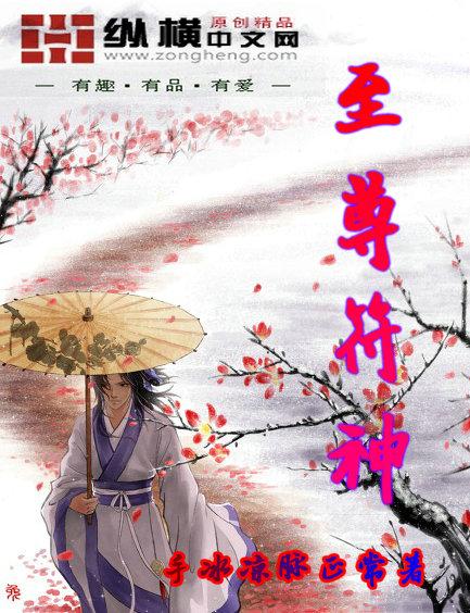 至尊神符师
