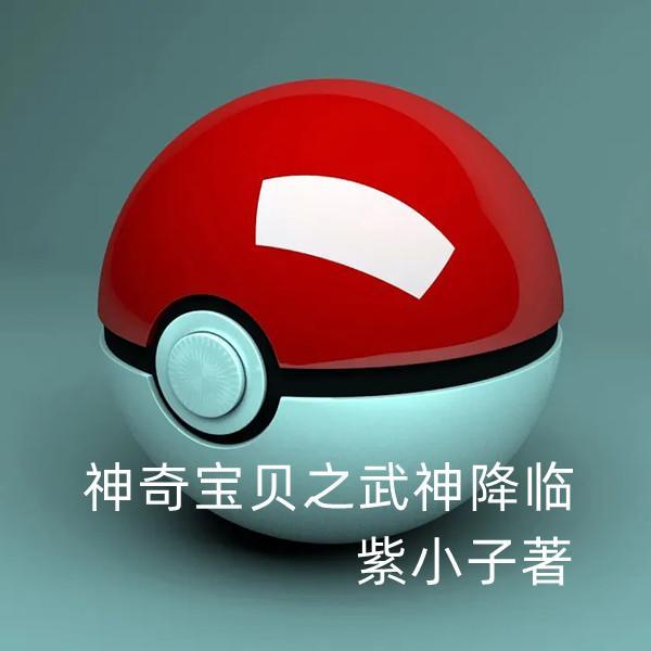 神奇宝贝之武神降临免费观看2023年