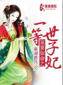 宠妻如命之独宠世子妃