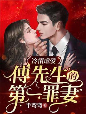 冷情虐爱傅先生的第一罪妻 叶晚晚