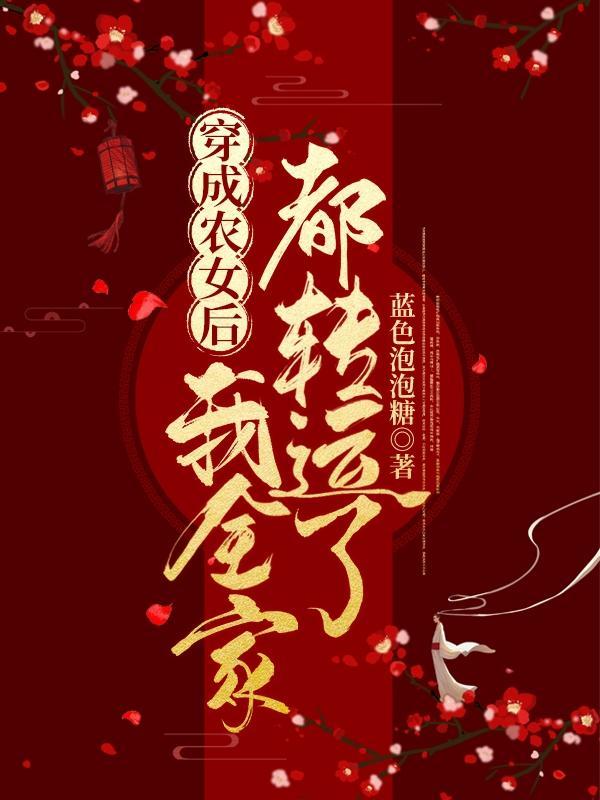 穿成农女怎么办作者stillhet
