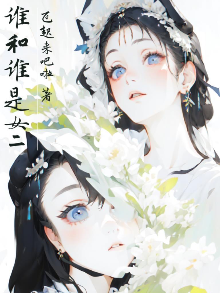 谁是女主角