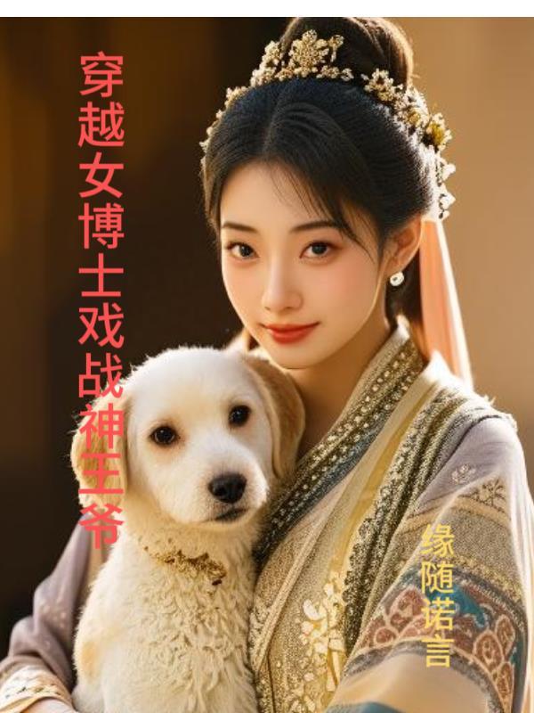 女博士穿越给王爷剖腹