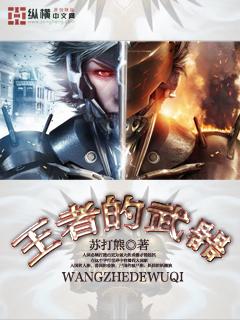 王者的武器吗