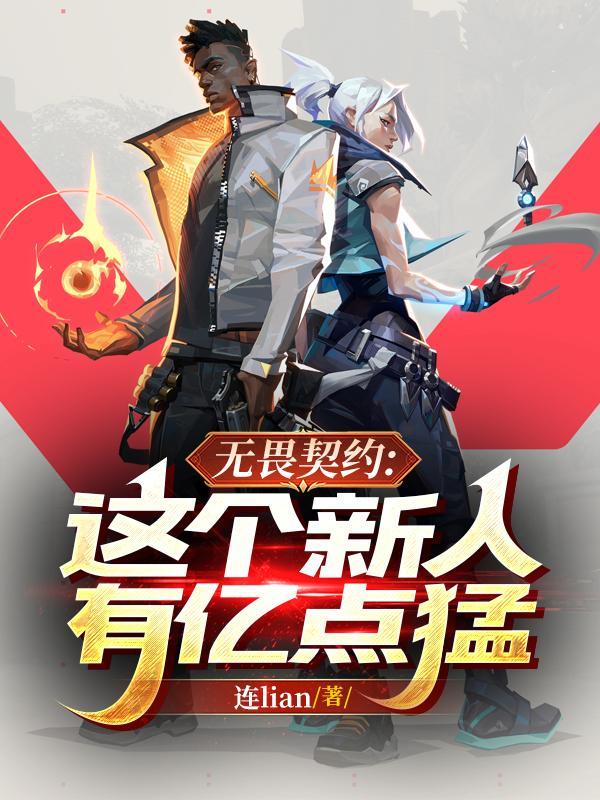 无畏契约安装