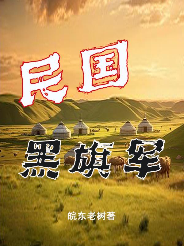 黑旗军的历史是部政治史