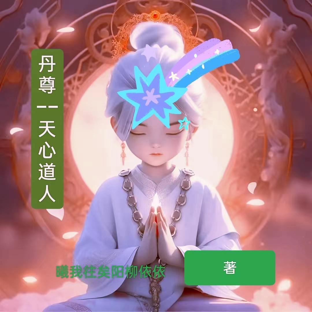 丹道要旨