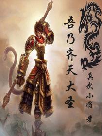 吾乃齐天大圣TXT