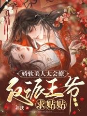 娇软美人无防盗章节
