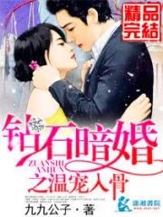 钻石暗婚傅夜七沐寒声全文免费