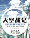 天空战记8部众