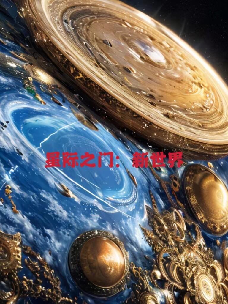 星际之门 wraith