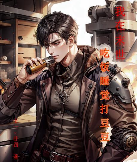 我在末世之拾荒者小队gl