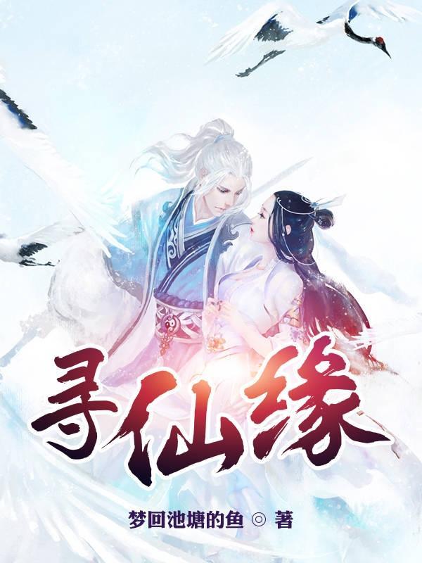 寻仙缘情歌
