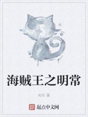穿越海贼王之明哥