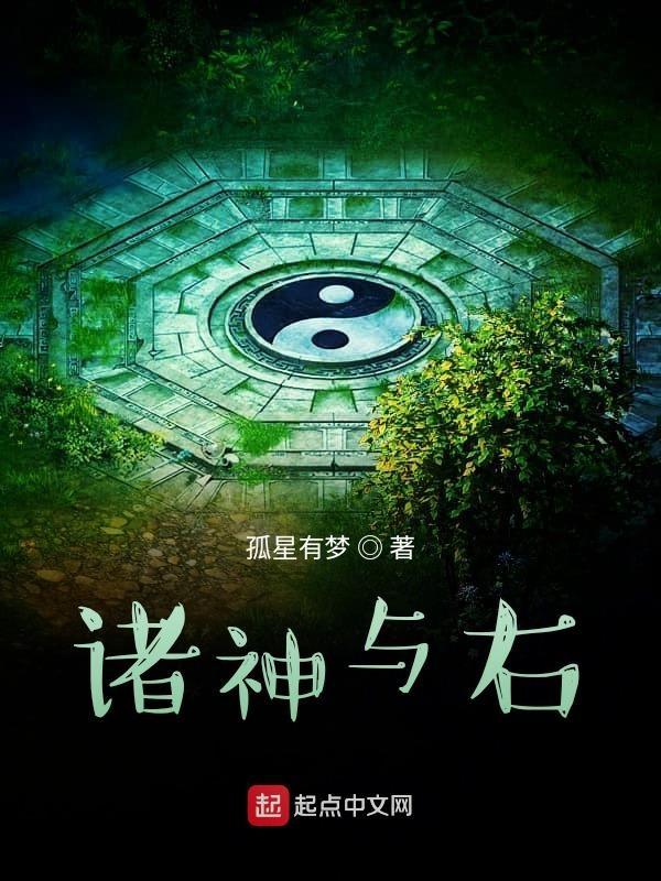 诸神与右txt