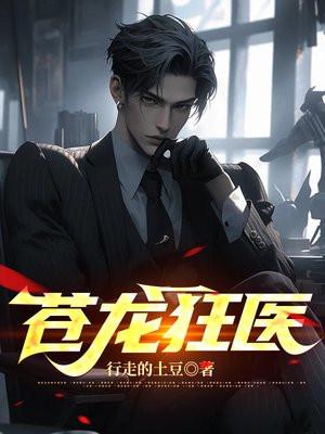 苍龙主角