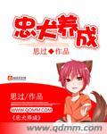 忠犬养成攻略一叶辞