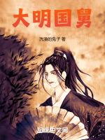 大明国舅动漫