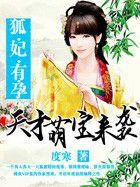 狐妃夫人萌萌哒动漫