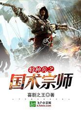 特种兵之国术宗师顶点