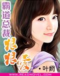 霸道总裁狠狠爱 叶阙