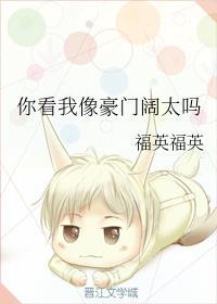 你看我像豪门阔太吗txt
