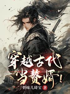 穿越 古代 赘婿